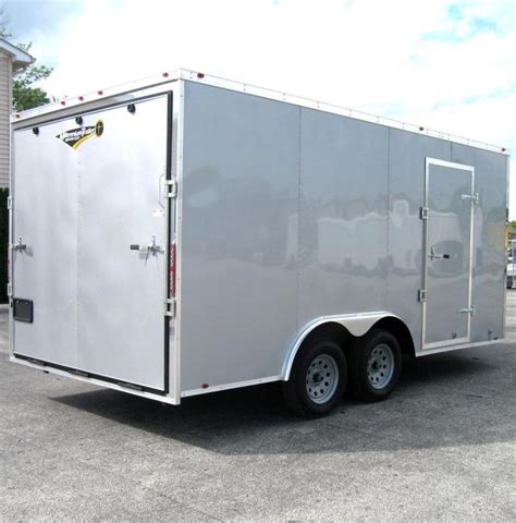 craigslist ny enclosed cargo trailers Epub